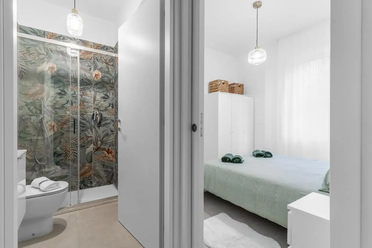 Apartment Milan San Siro City Life & Fiera Italia