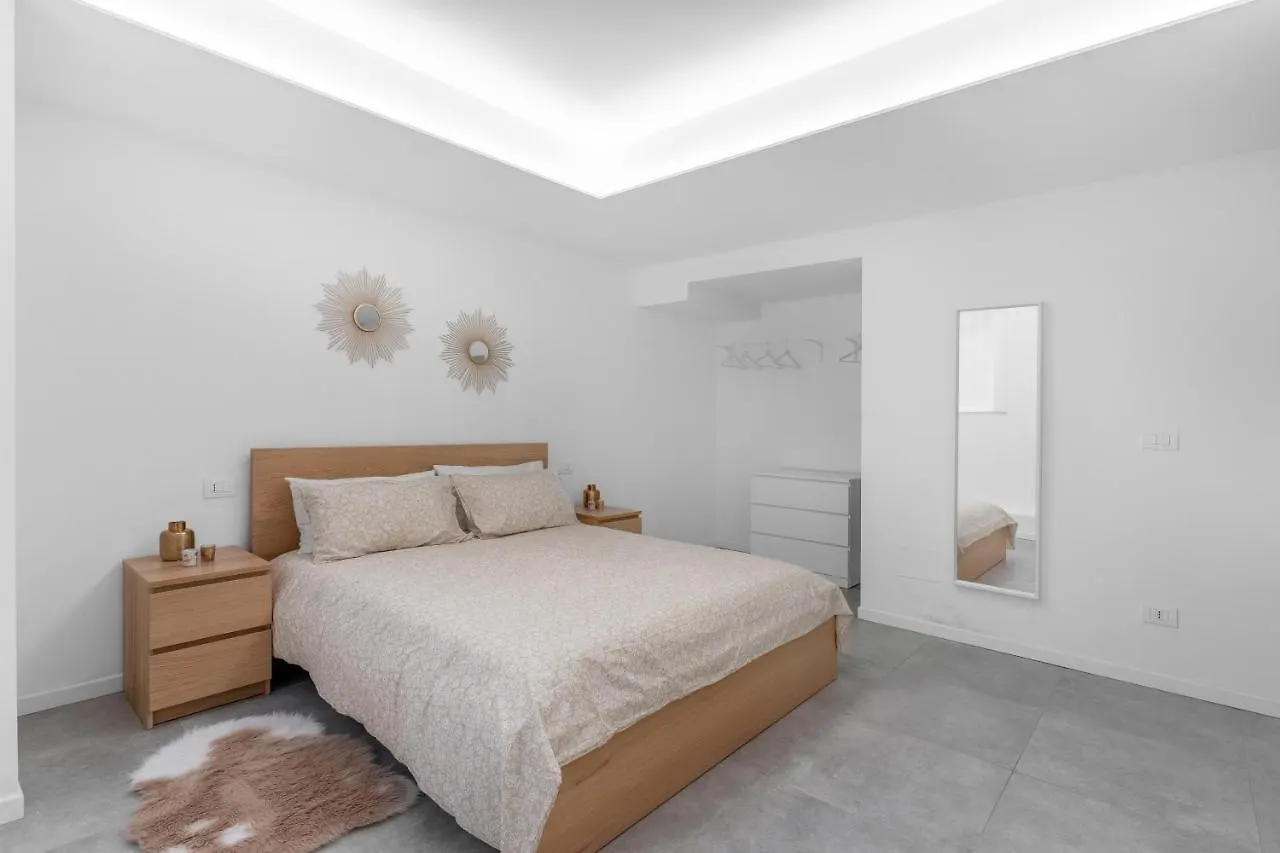 Apartment Milan San Siro City Life & Fiera