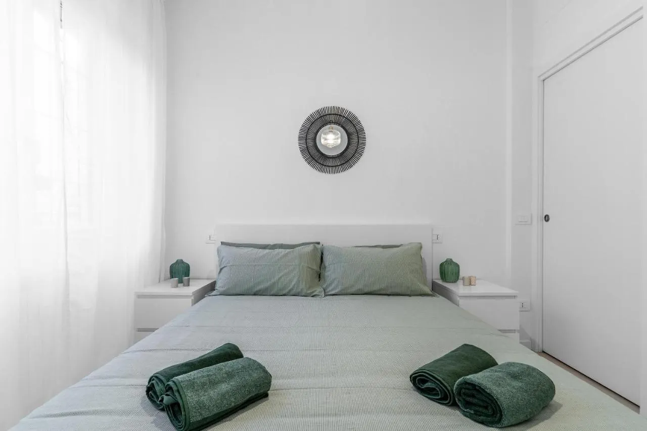 Apartment Milan San Siro City Life & Fiera