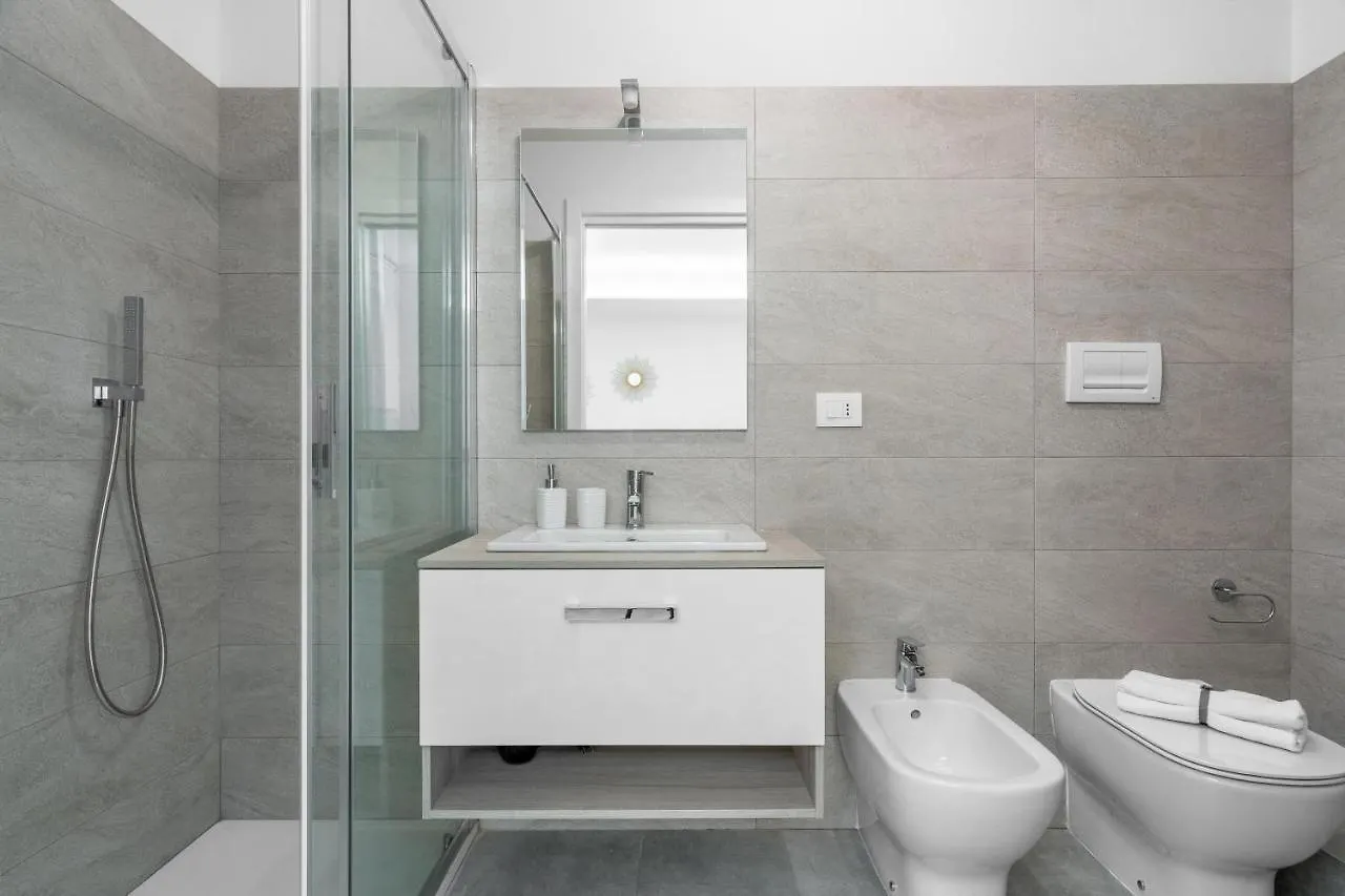 Apartment Milan San Siro City Life & Fiera Italia