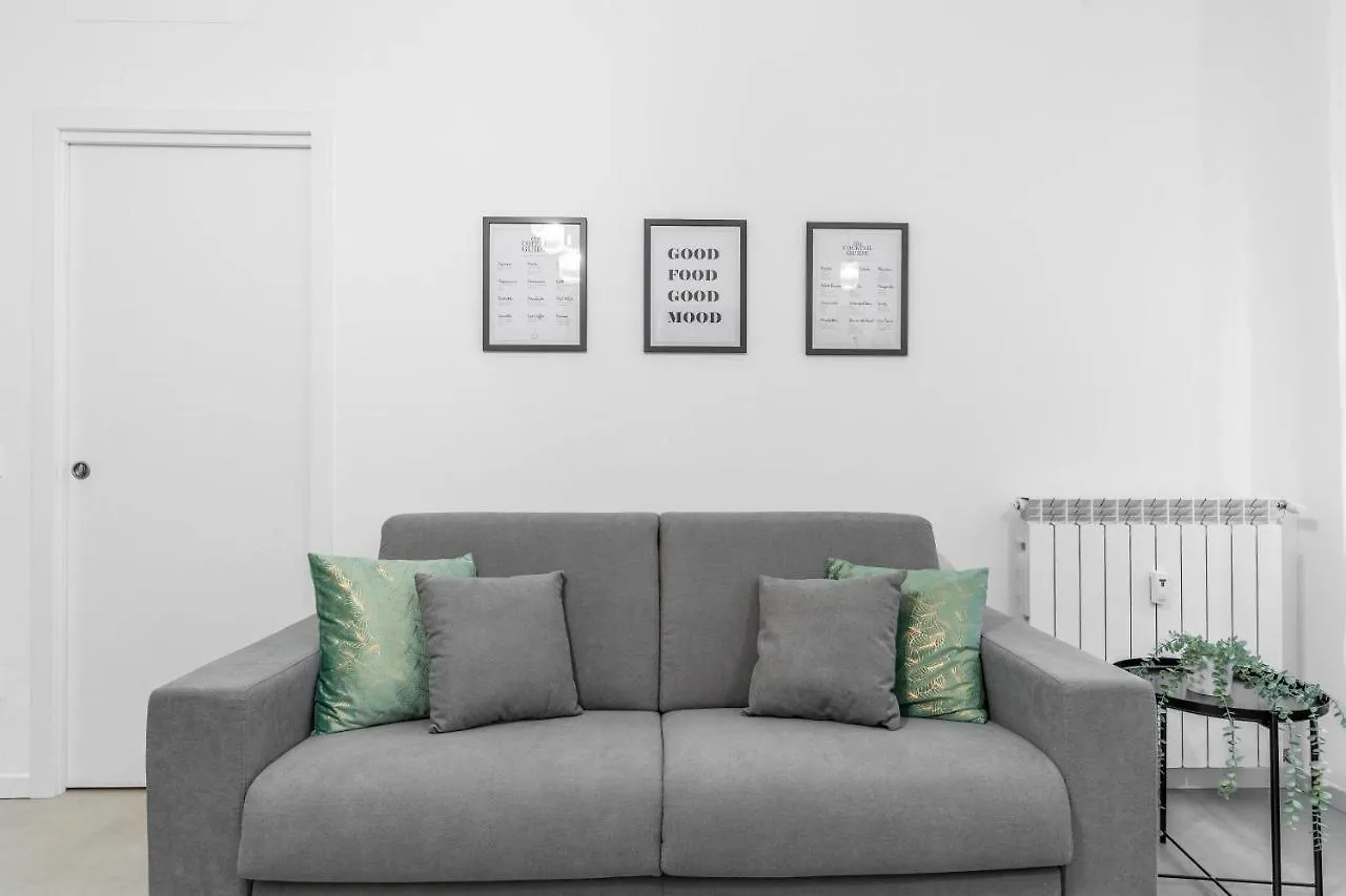 Apartment Milan San Siro City Life & Fiera